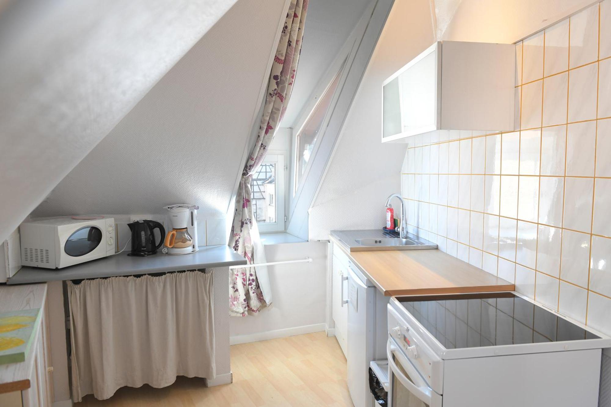 Chambres D'Hotes Chez Caroline Colmar Cameră foto