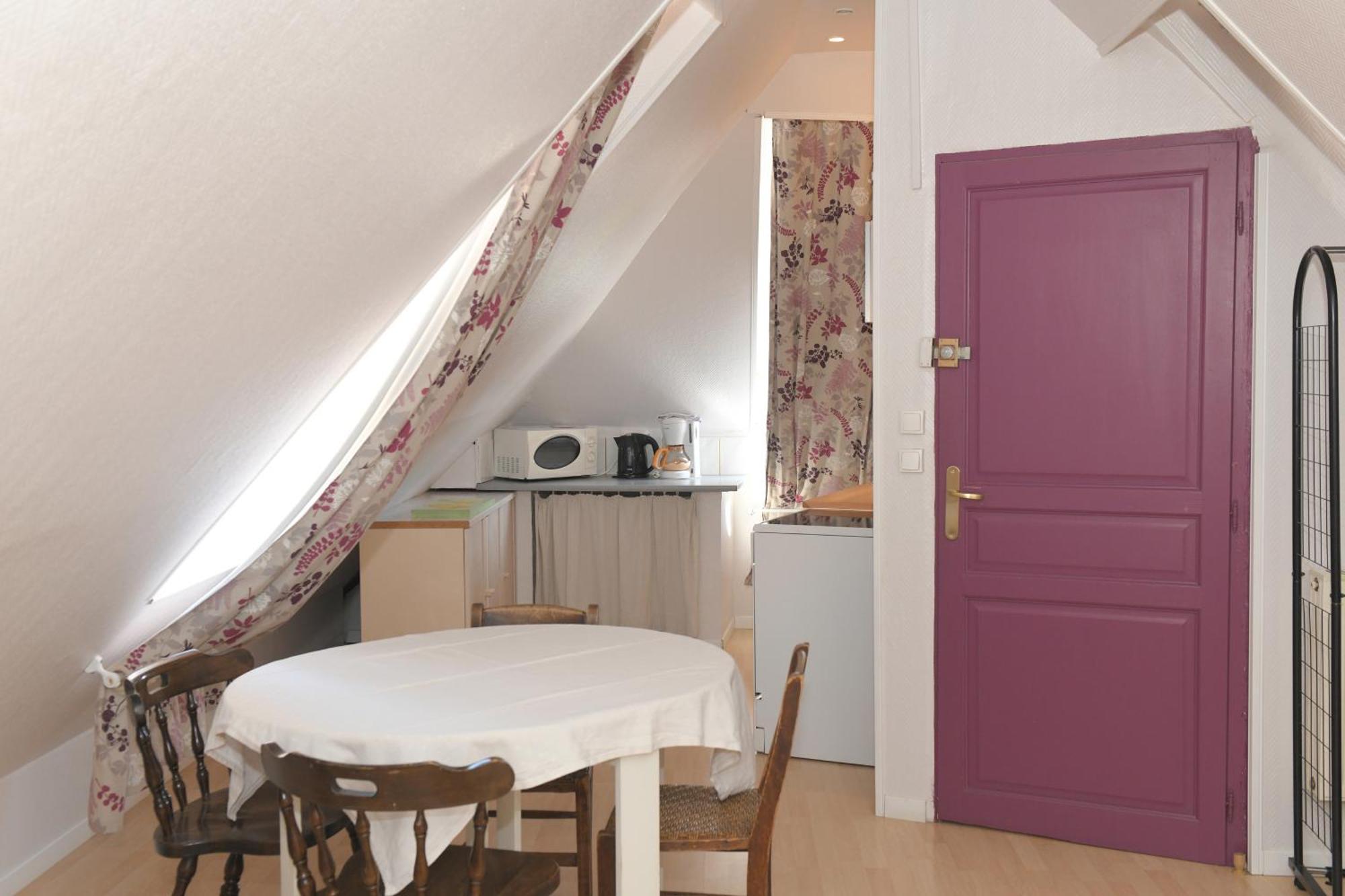 Chambres D'Hotes Chez Caroline Colmar Cameră foto